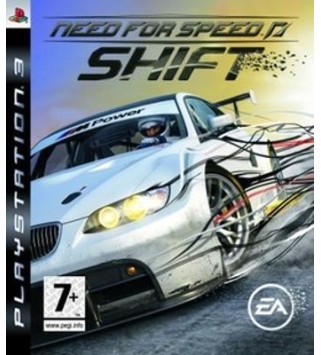 Need For Speed Shift Origin / EA app Key GLOBAL